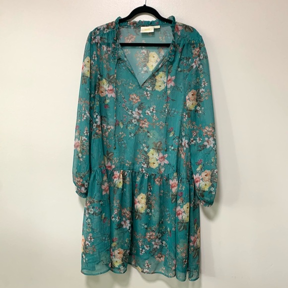 Anthropologie Dresses & Skirts - Anthropologie Dress 🌼